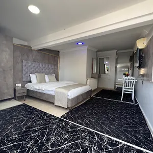 Taksim Brand Suit Hotel Istanbul